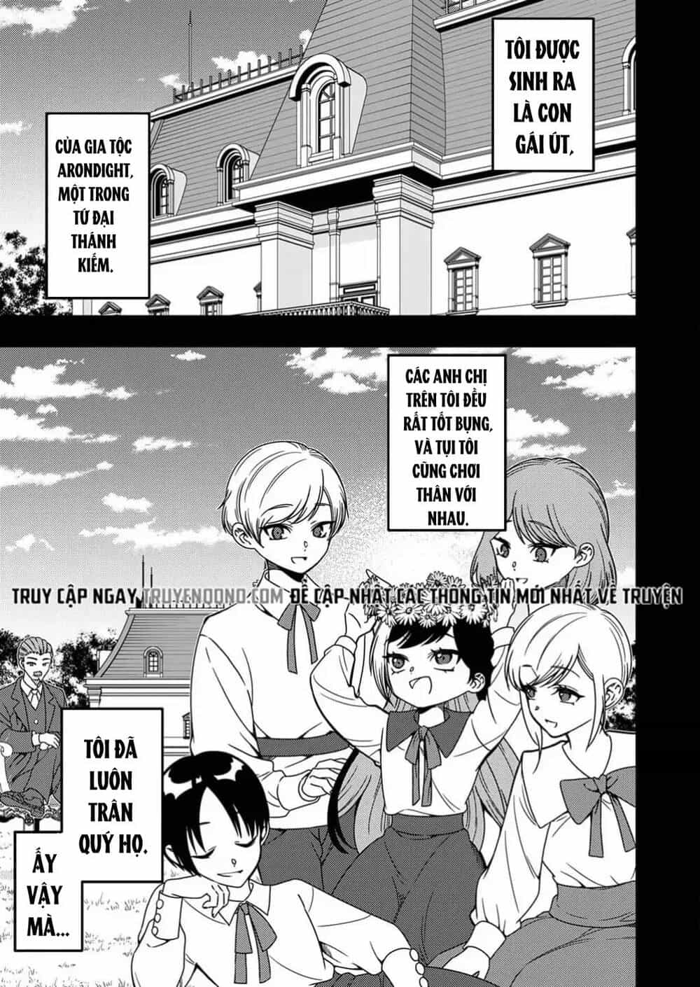 Toki No Ori, Shini Modori No Reisou Tsukai, Copy Nouryoku De Saikyou E To Itaru - Chương 8 - ảnh 6
