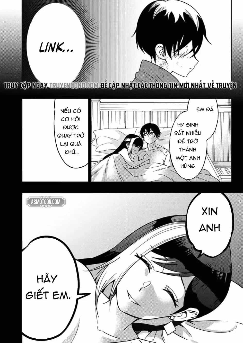 Toki No Ori, Shini Modori No Reisou Tsukai, Copy Nouryoku De Saikyou E To Itaru - Chương 8 - ảnh 60