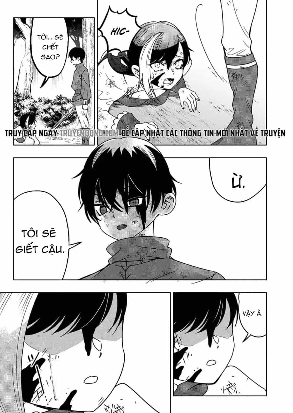 Toki No Ori, Shini Modori No Reisou Tsukai, Copy Nouryoku De Saikyou E To Itaru - Chương 8 - ảnh 62