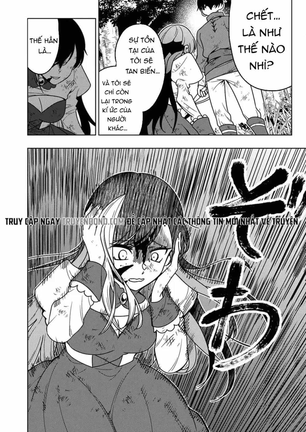 Toki No Ori, Shini Modori No Reisou Tsukai, Copy Nouryoku De Saikyou E To Itaru - Chương 8 - ảnh 64