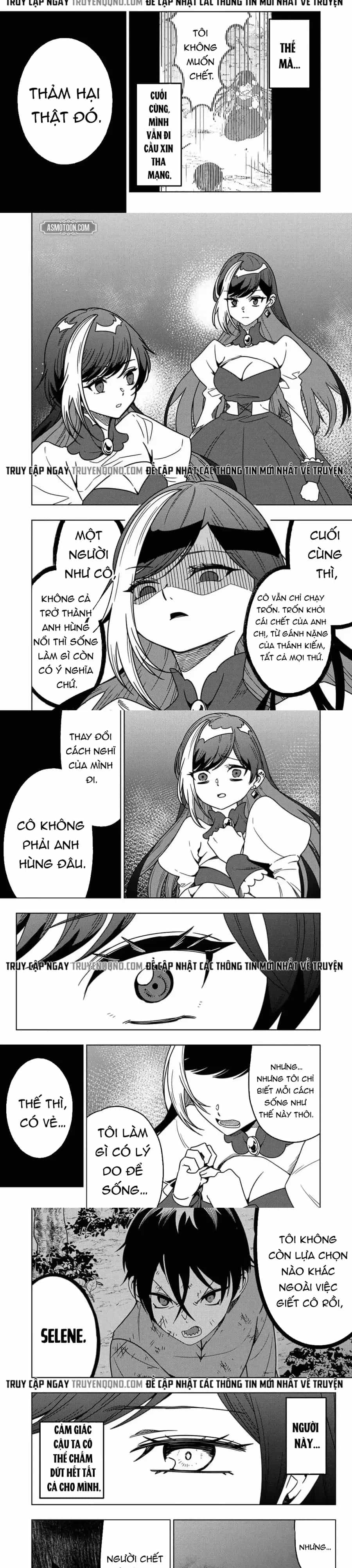 Toki No Ori, Shini Modori No Reisou Tsukai, Copy Nouryoku De Saikyou E To Itaru - Chương 9 - ảnh 7