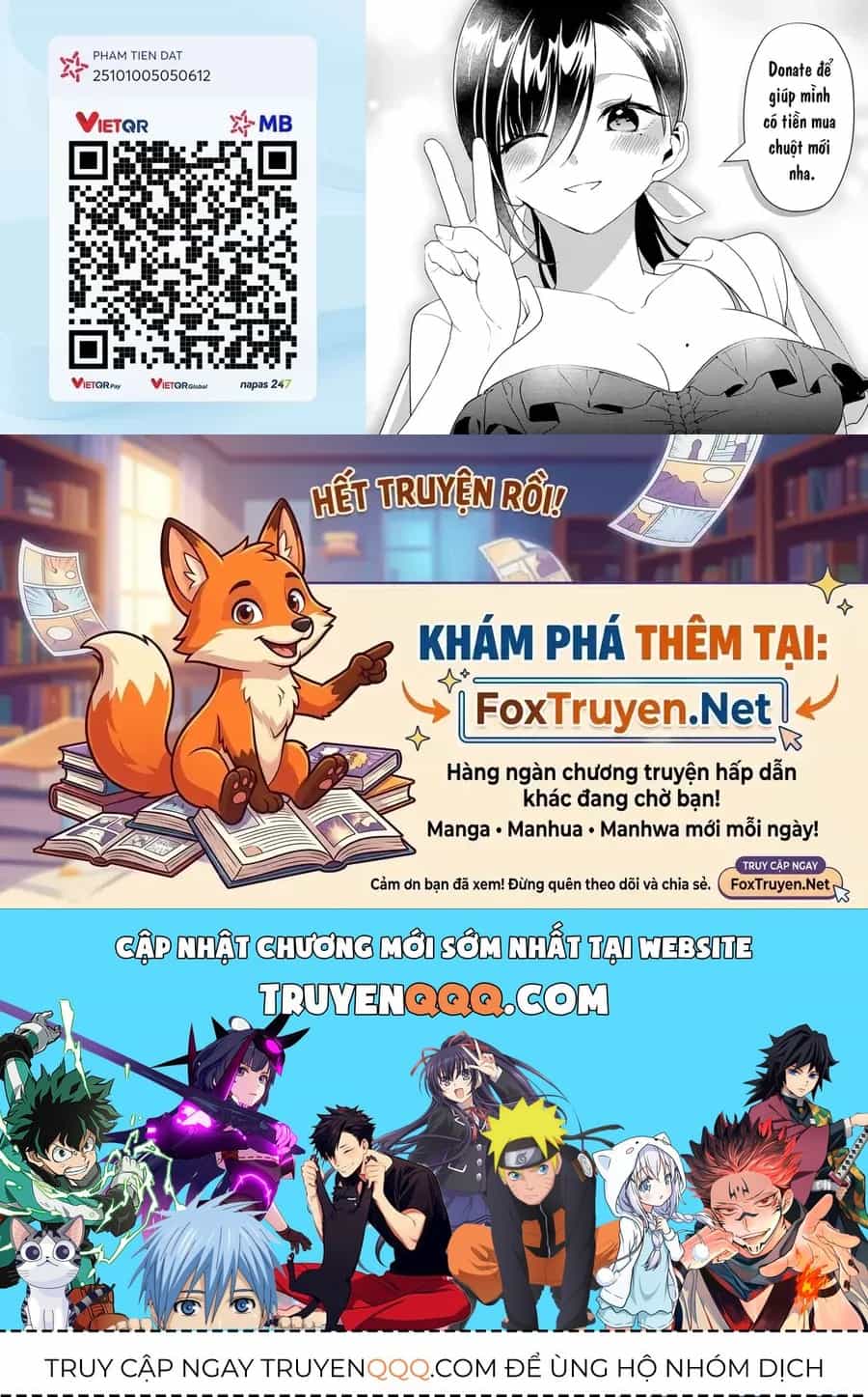 Tokimori-San Chẳng Chút Phòng Bị!! - Chương 50 - ảnh 14