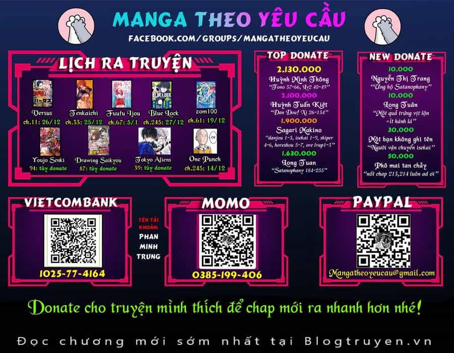 Tóm Lại Là Em Dễ Thương Được Chưa ? - Chương 255 - ảnh 22
