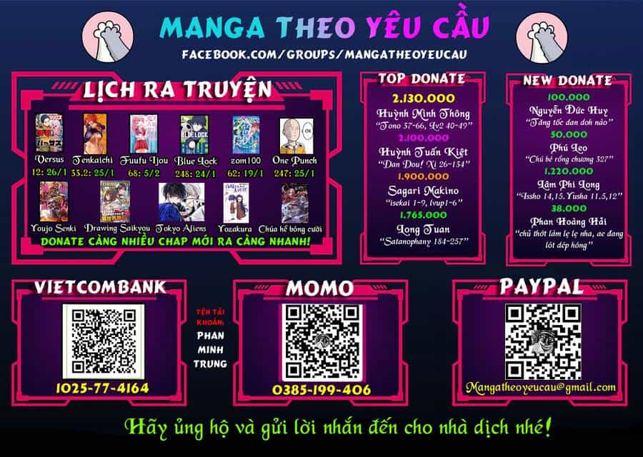 Tóm Lại Là Em Dễ Thương Được Chưa ? - Chương 256 - ảnh 2