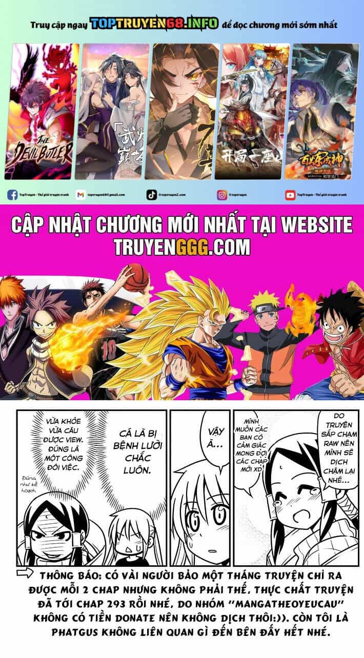 Tóm Lại Là Em Dễ Thương Được Chưa ? - Chương 289 - ảnh 2