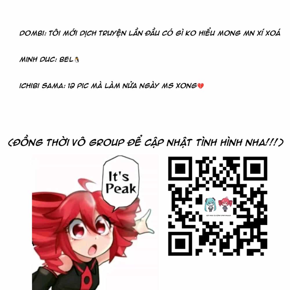 Tóm Lại Là Em Dễ Thương Được Chưa ? - Chương 304 - ảnh 21