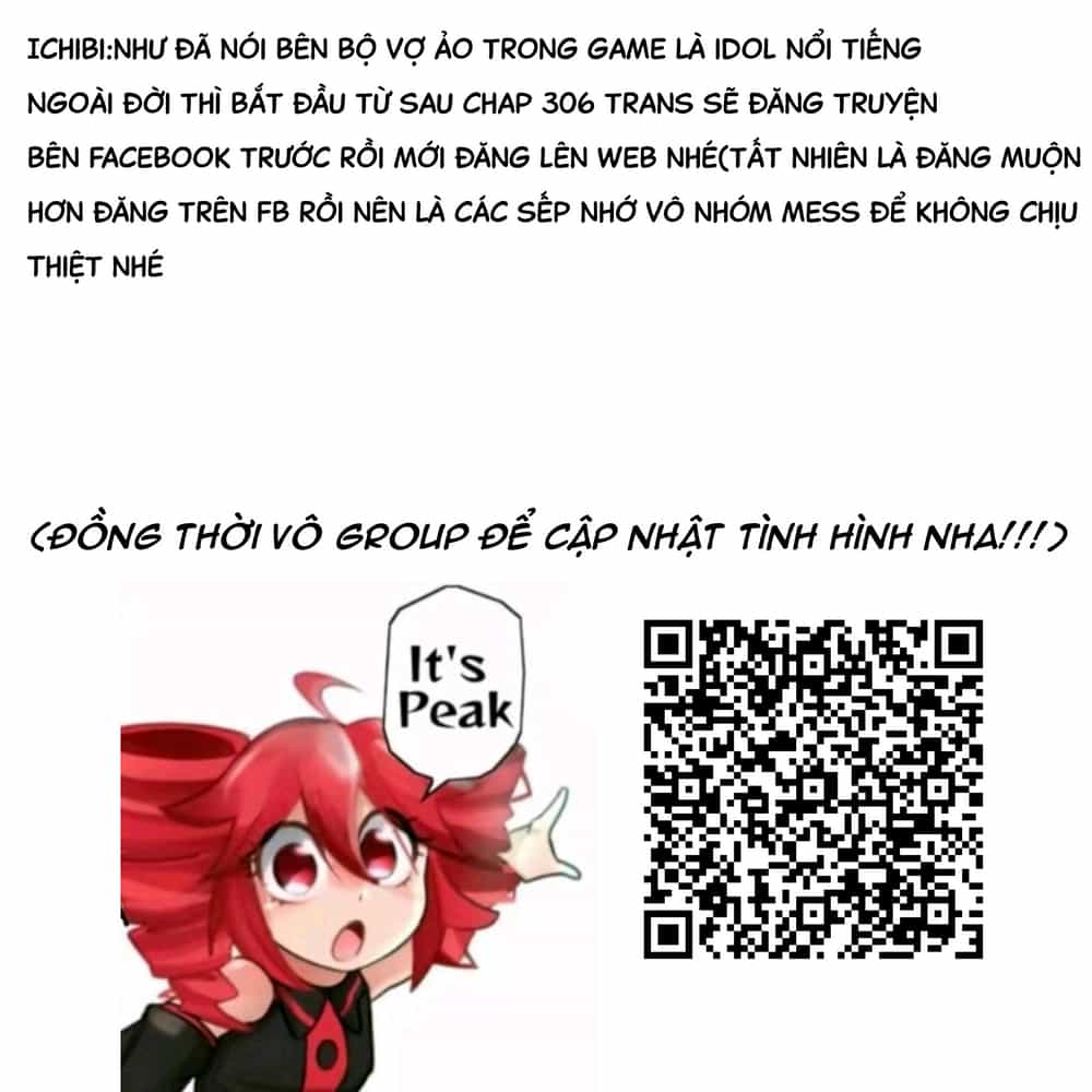 Tóm Lại Là Em Dễ Thương Được Chưa ? - Chương 306 - ảnh 21
