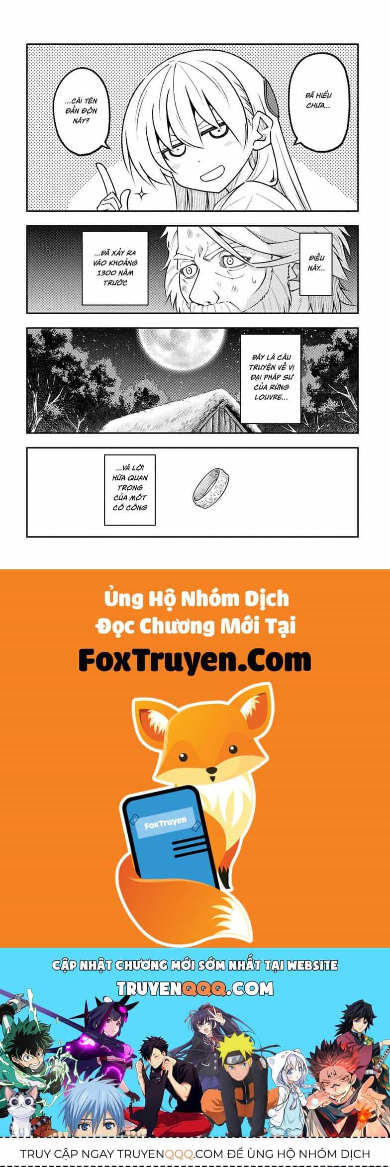 Tóm Lại Là Em Dễ Thương Được Chưa ? - Chương 319 - ảnh 18