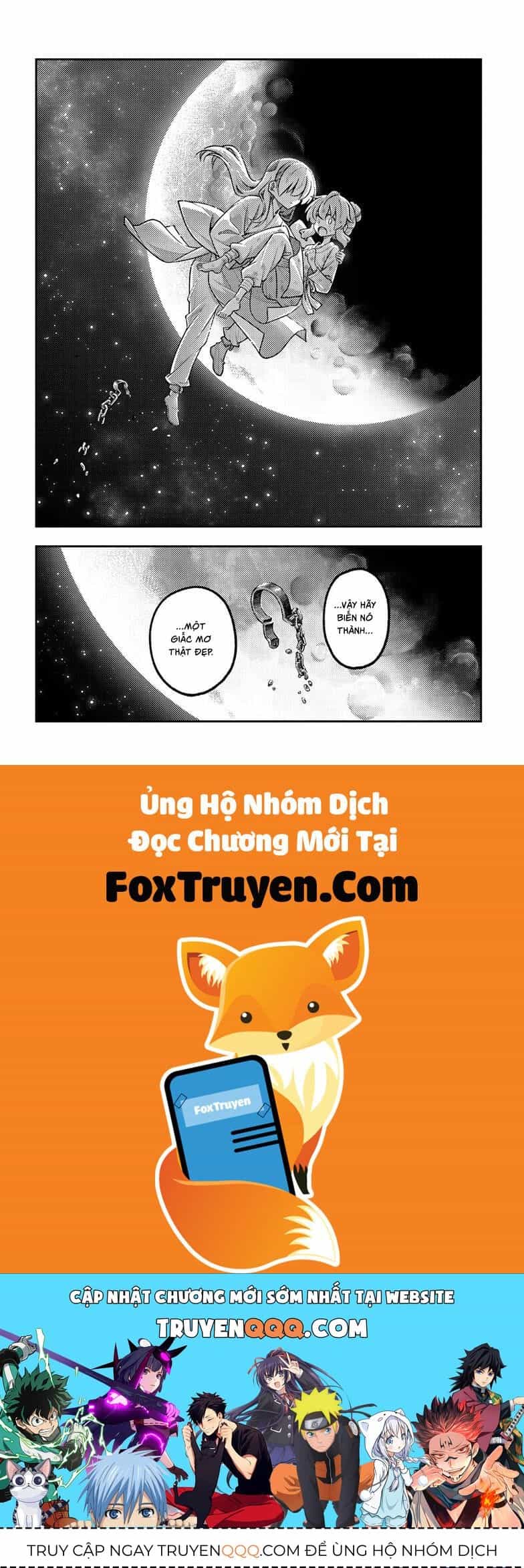 Tóm Lại Là Em Dễ Thương Được Chưa ? - Chương 322 - ảnh 18