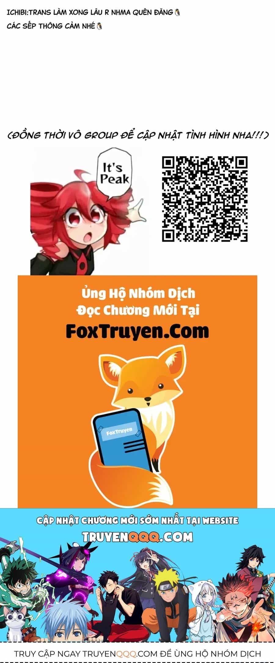Tóm Lại Là Em Dễ Thương Được Chưa ? - Chương 328 - ảnh 20