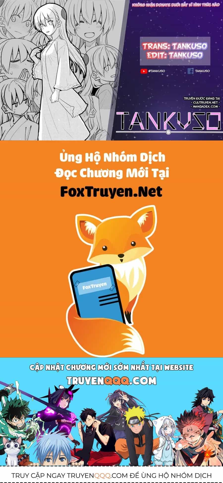 Tóm Lại Là Em Dễ Thương Được Chưa ? - Chương 338 - ảnh 19