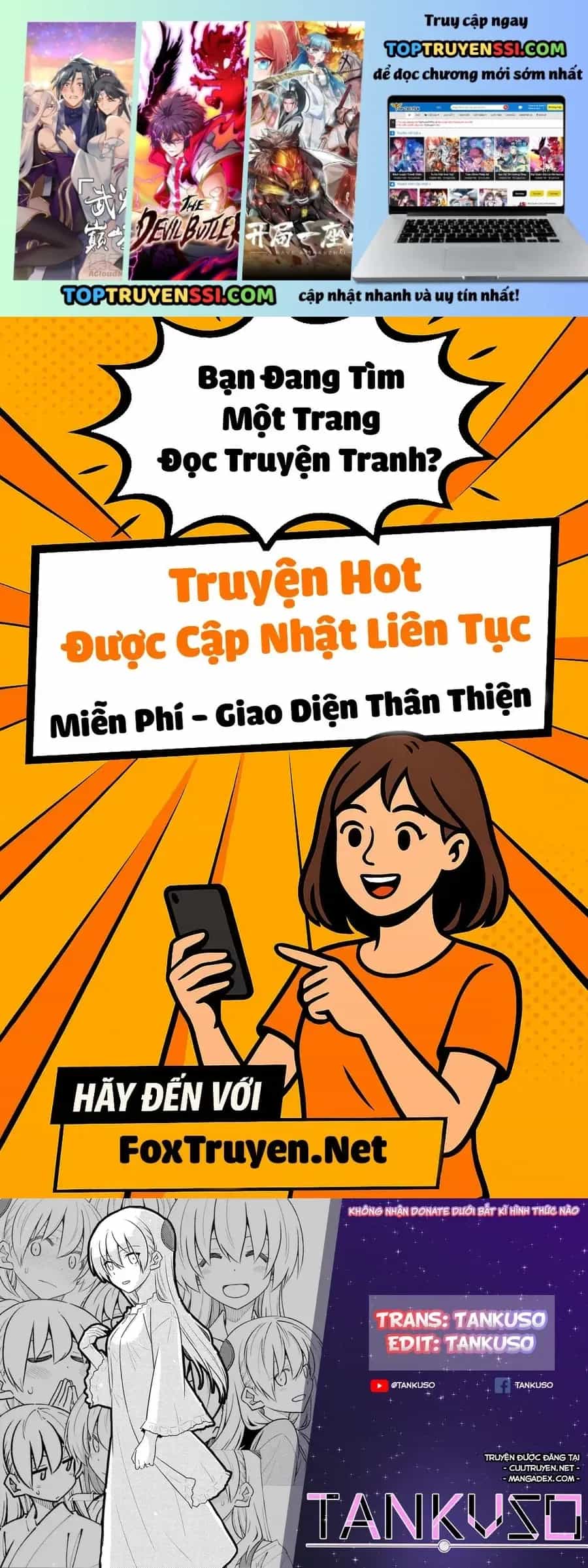Tóm Lại Là Em Dễ Thương Được Chưa ? - Chương 342 - ảnh 2