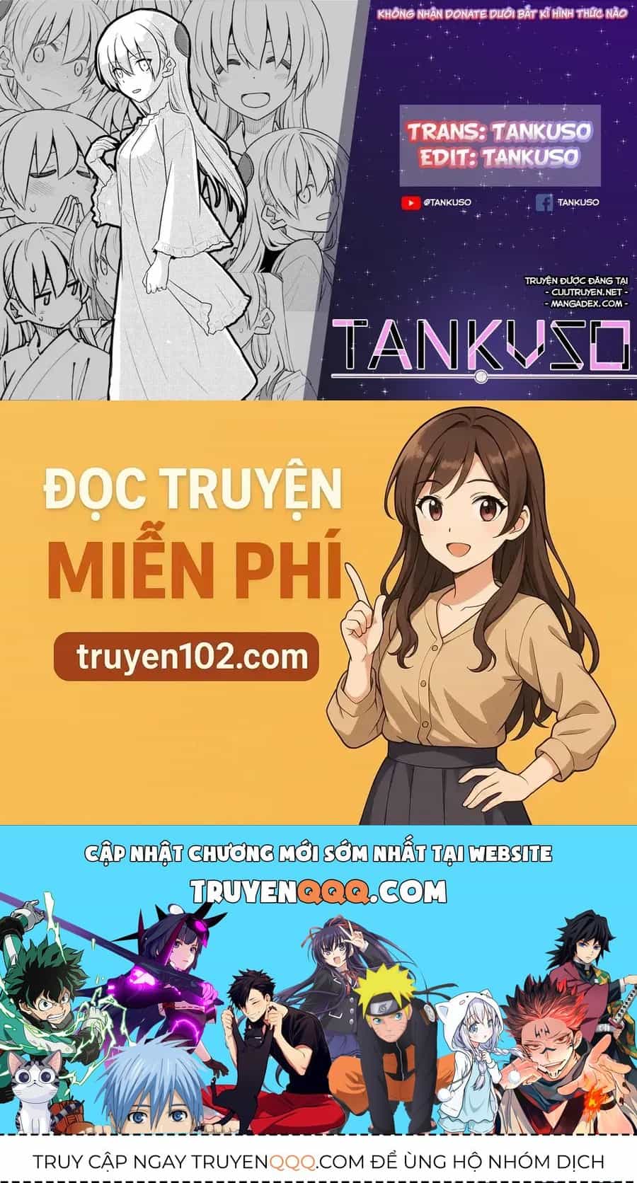 Tóm Lại Là Em Dễ Thương Được Chưa ? - Chương 345 - ảnh 18