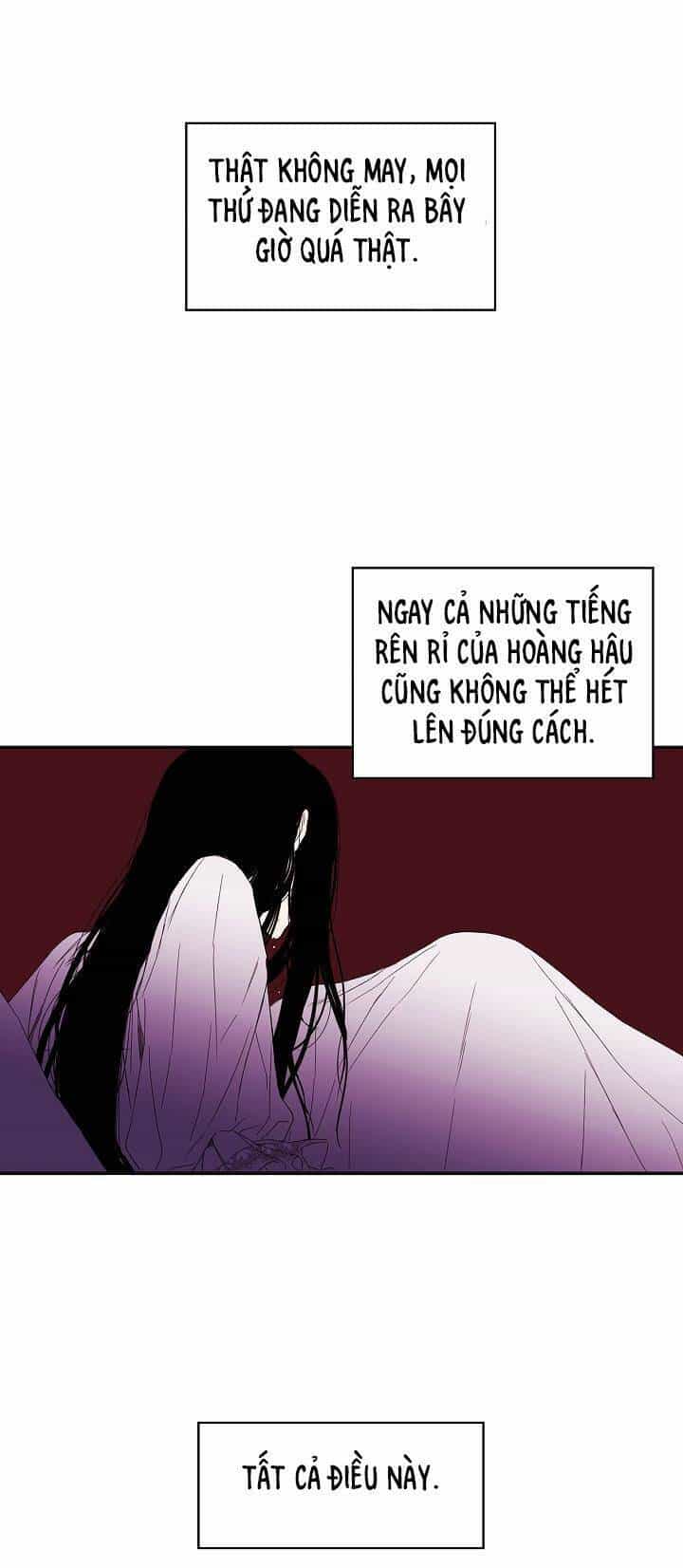 Tồn Tại Như Một Nữ Hầu - Chương 1 - ảnh 12