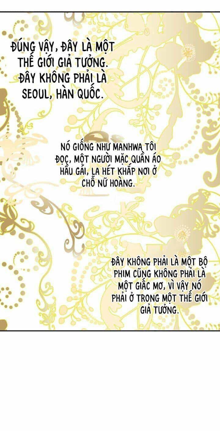 Tồn Tại Như Một Nữ Hầu - Chương 1 - ảnh 31
