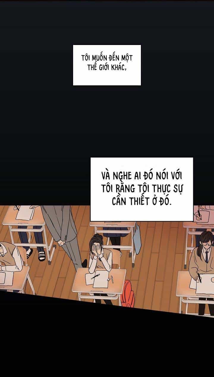 Tồn Tại Như Một Nữ Hầu - Chương 1 - ảnh 36