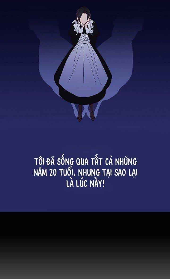 Tồn Tại Như Một Nữ Hầu - Chương 1 - ảnh 39