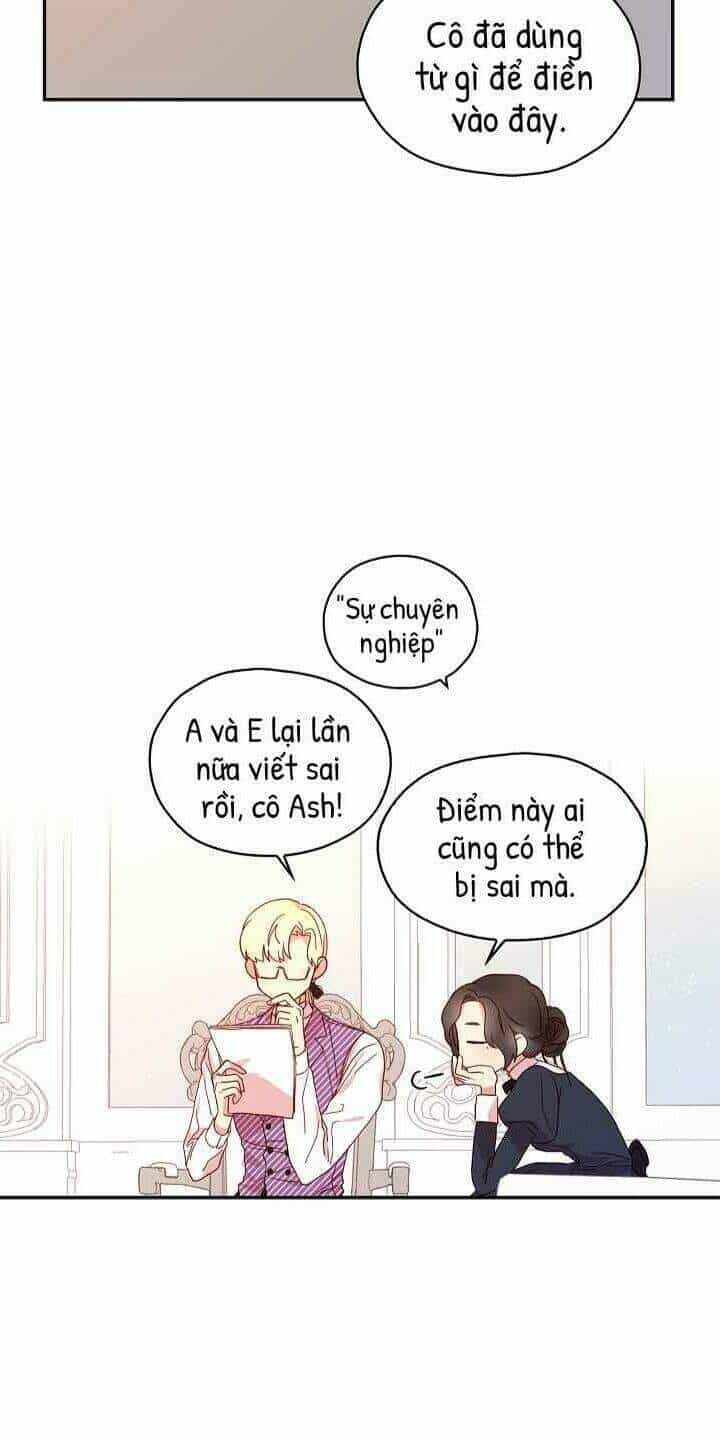 Tồn Tại Như Một Nữ Hầu - Chương 10 - ảnh 15