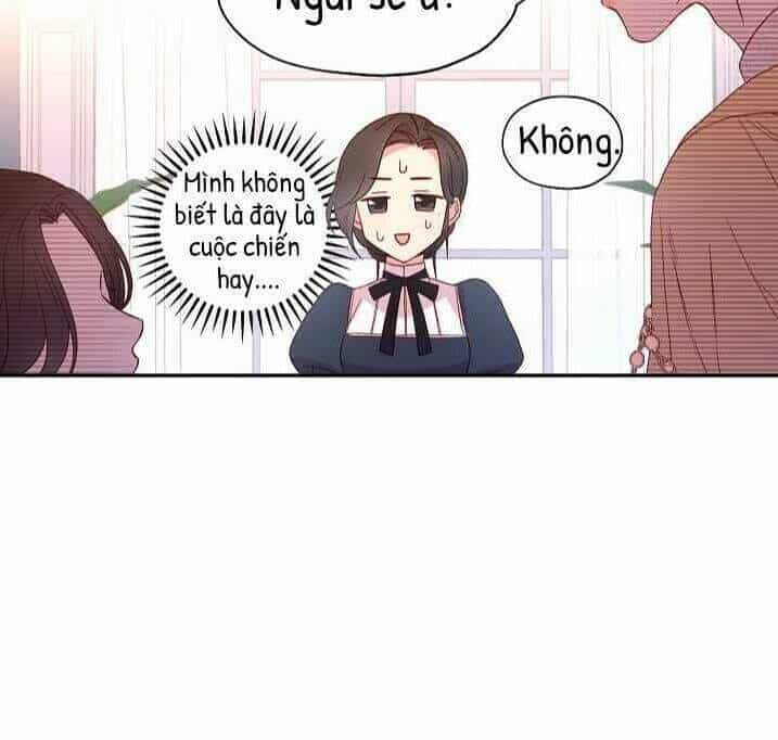 Tồn Tại Như Một Nữ Hầu - Chương 10 - ảnh 35