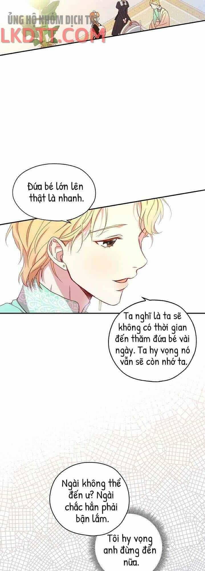 Tồn Tại Như Một Nữ Hầu - Chương 10 - ảnh 4