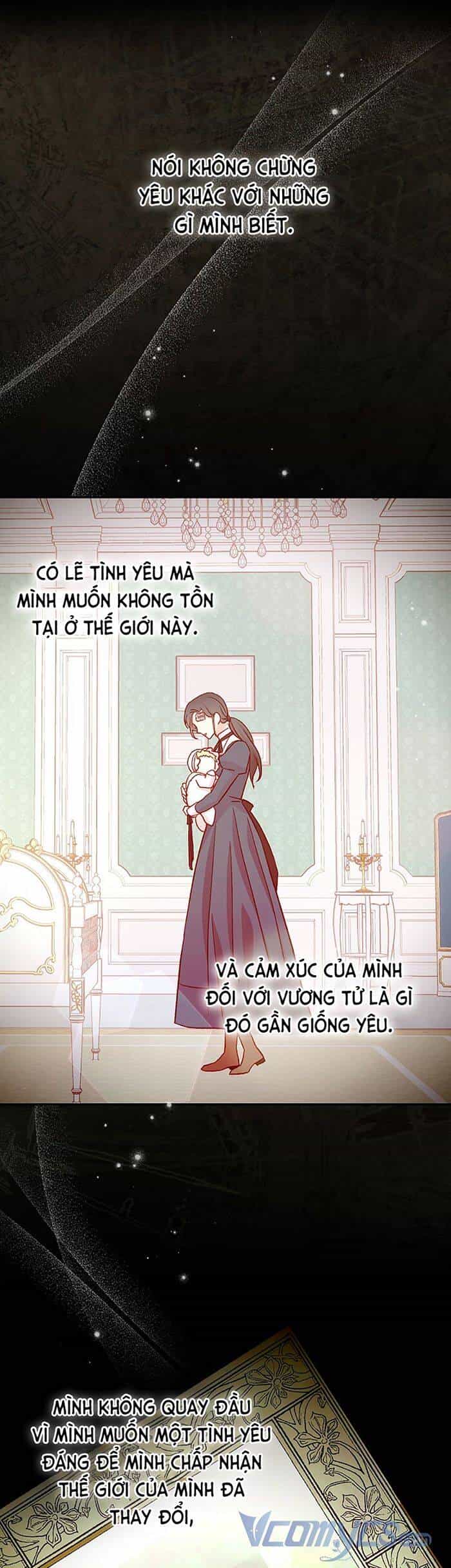 Tồn Tại Như Một Nữ Hầu - Chương 100 - ảnh 13