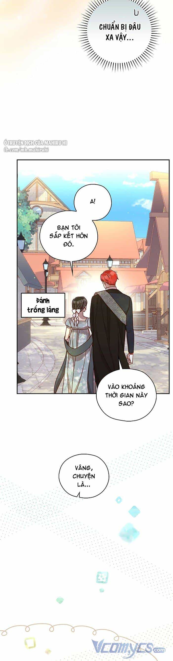 Tồn Tại Như Một Nữ Hầu - Chương 101 - ảnh 16