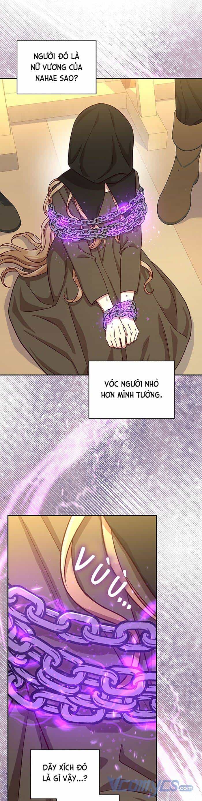 Tồn Tại Như Một Nữ Hầu - Chương 101 - ảnh 24