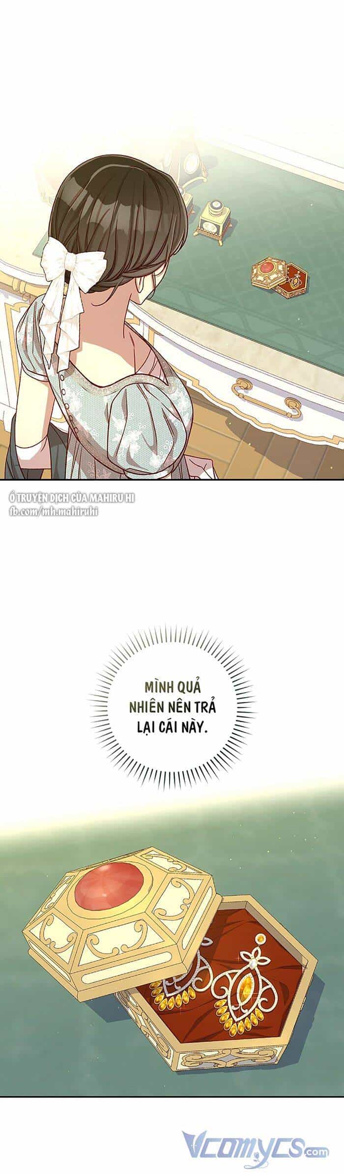 Tồn Tại Như Một Nữ Hầu - Chương 101 - ảnh 3