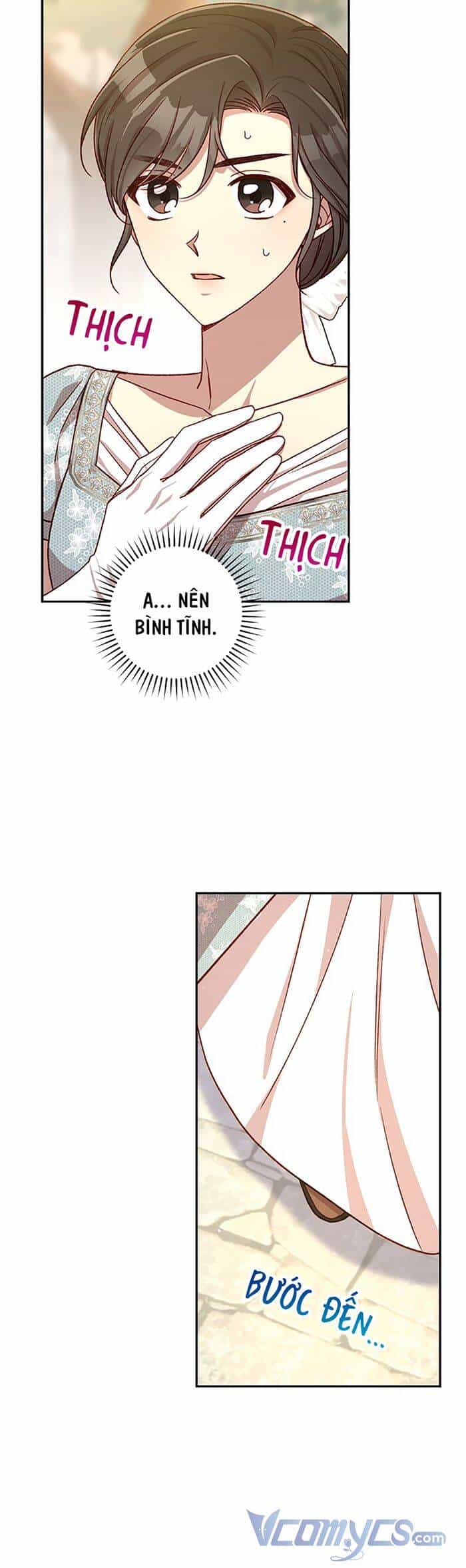 Tồn Tại Như Một Nữ Hầu - Chương 102 - ảnh 23