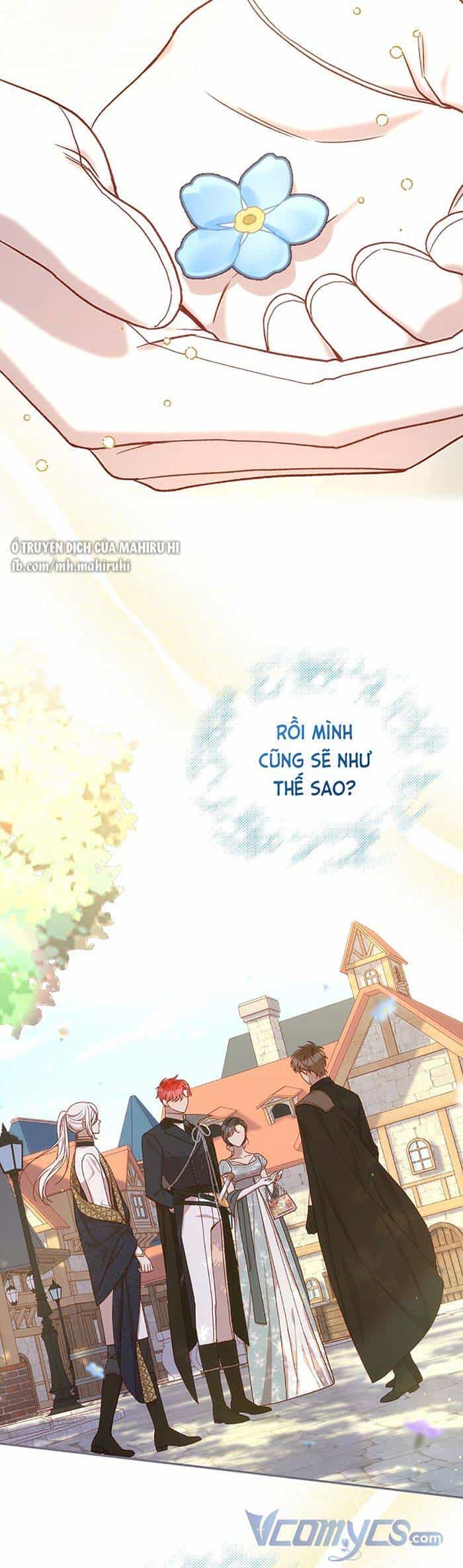Tồn Tại Như Một Nữ Hầu - Chương 102 - ảnh 39