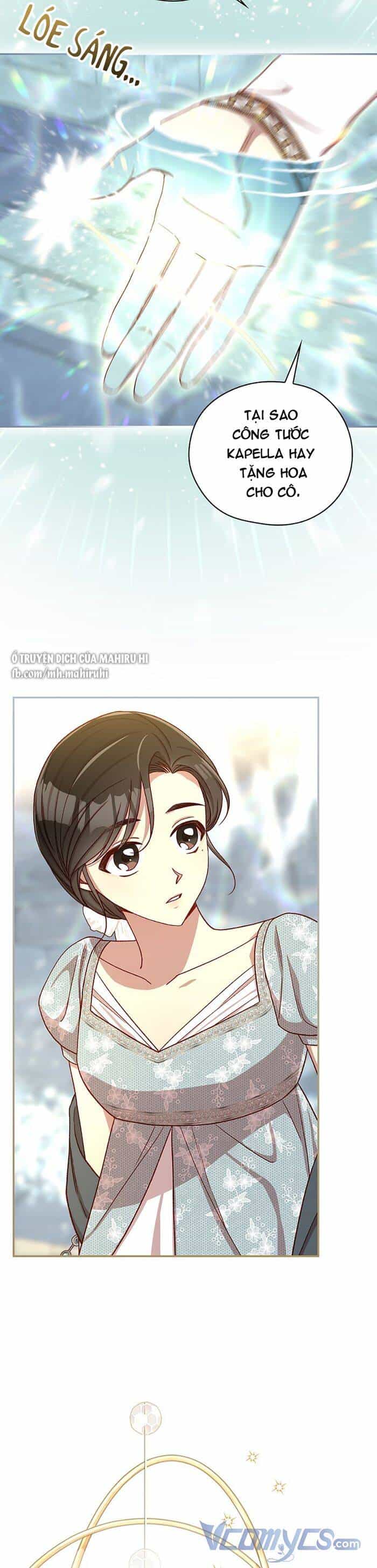 Tồn Tại Như Một Nữ Hầu - Chương 103 - ảnh 30