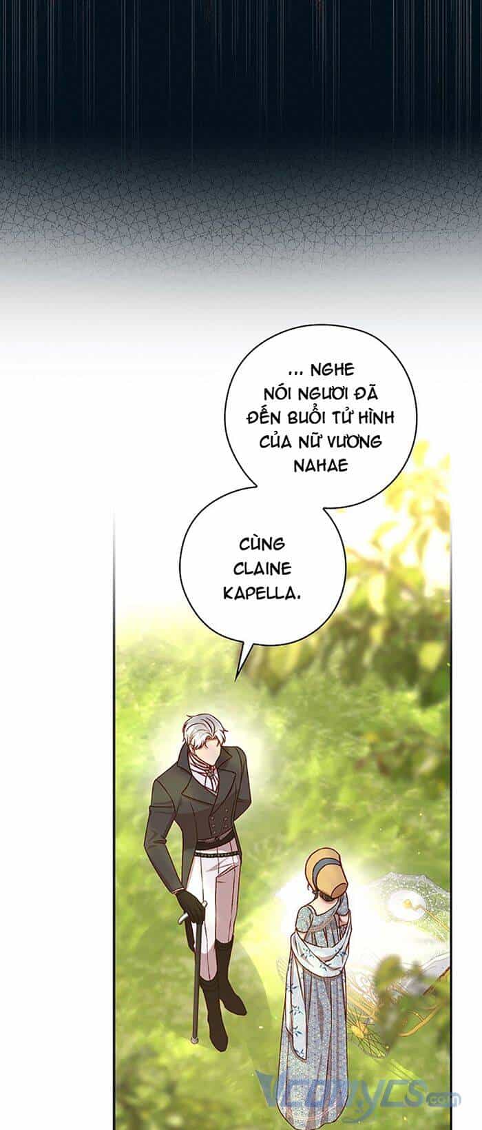 Tồn Tại Như Một Nữ Hầu - Chương 107 - ảnh 15