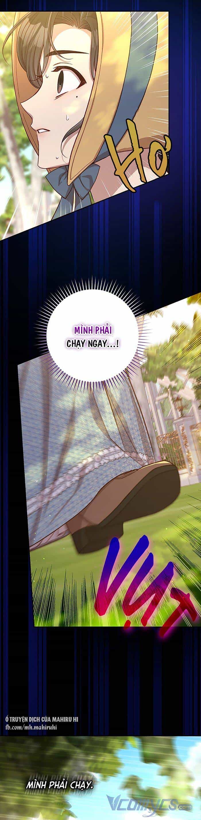 Tồn Tại Như Một Nữ Hầu - Chương 108 - ảnh 11