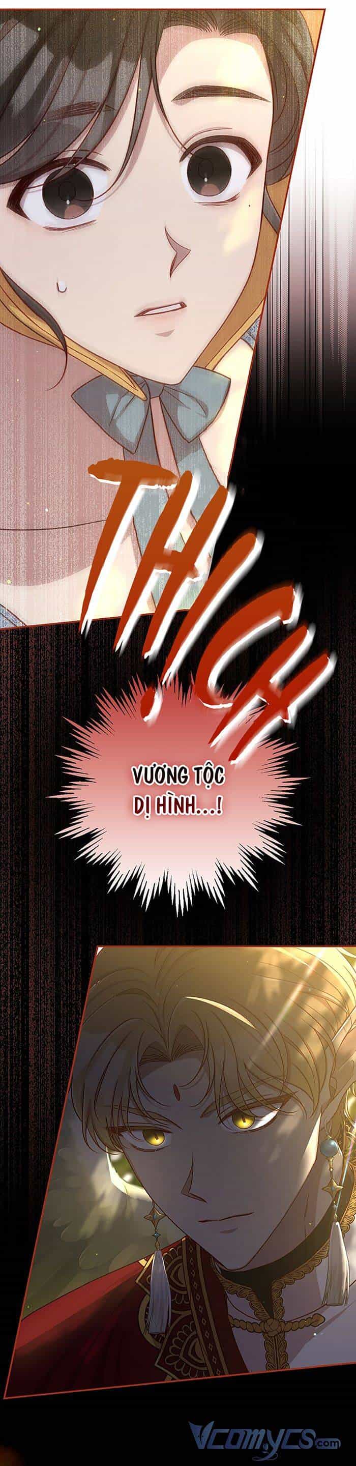 Tồn Tại Như Một Nữ Hầu - Chương 108 - ảnh 4