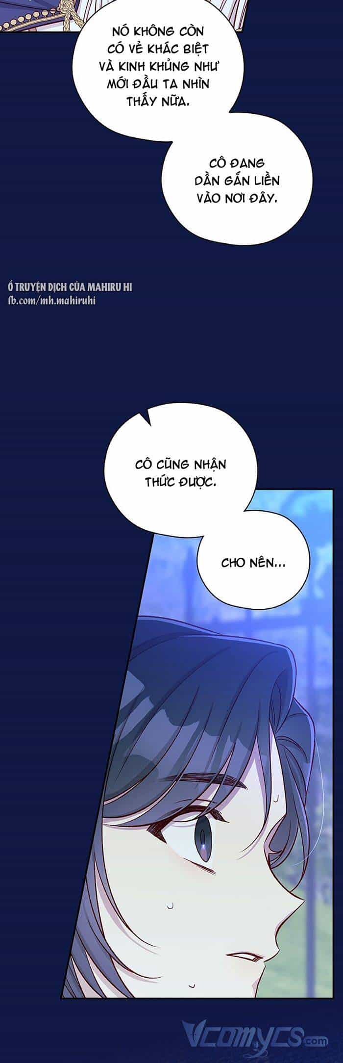 Tồn Tại Như Một Nữ Hầu - Chương 109 - ảnh 13