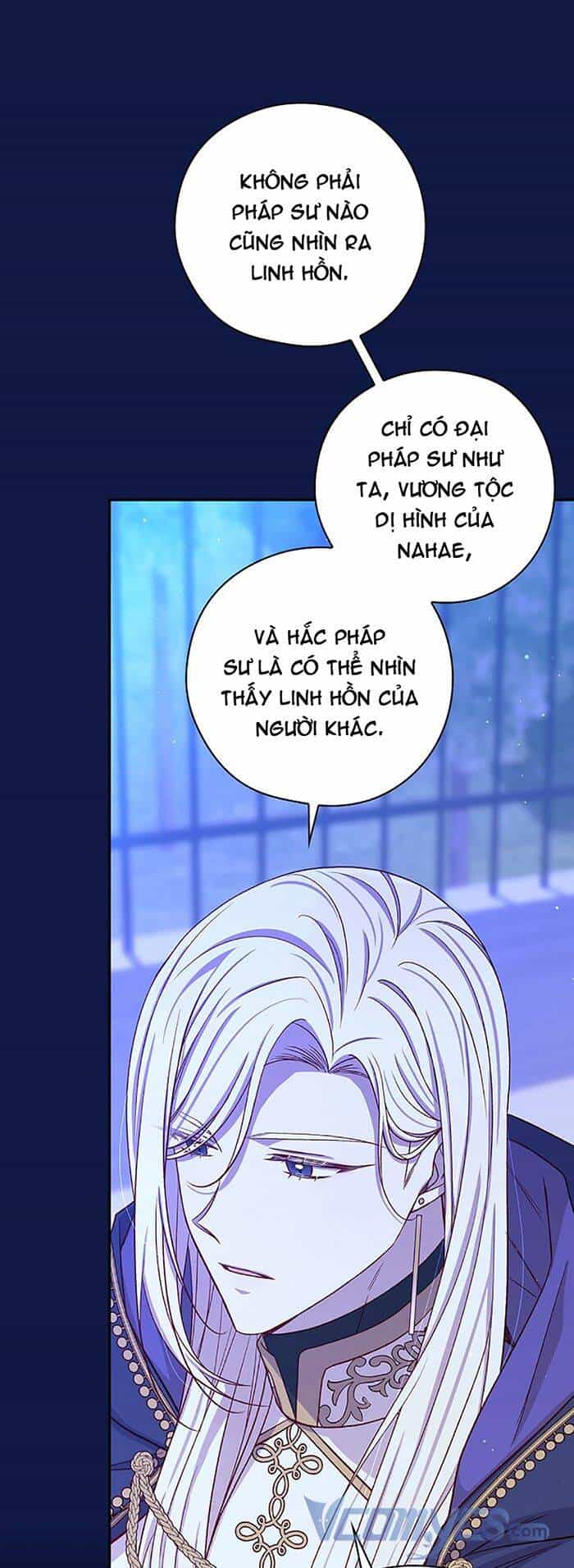 Tồn Tại Như Một Nữ Hầu - Chương 109 - ảnh 24