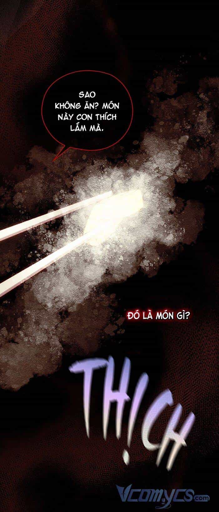 Tồn Tại Như Một Nữ Hầu - Chương 109 - ảnh 4