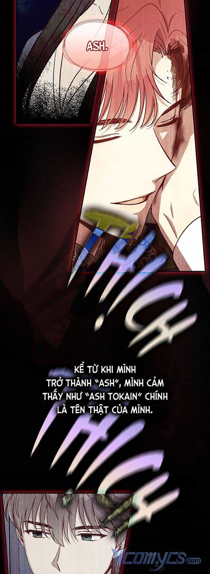 Tồn Tại Như Một Nữ Hầu - Chương 109 - ảnh 7