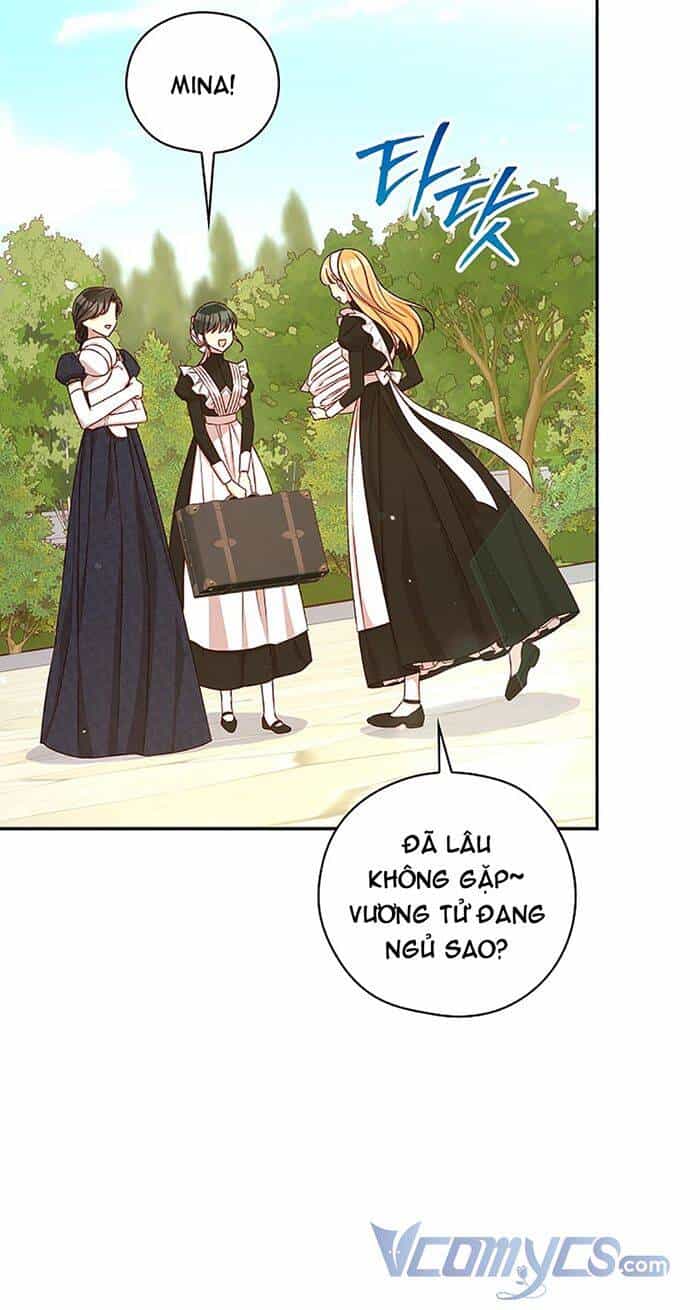 Tồn Tại Như Một Nữ Hầu - Chương 111 - ảnh 19