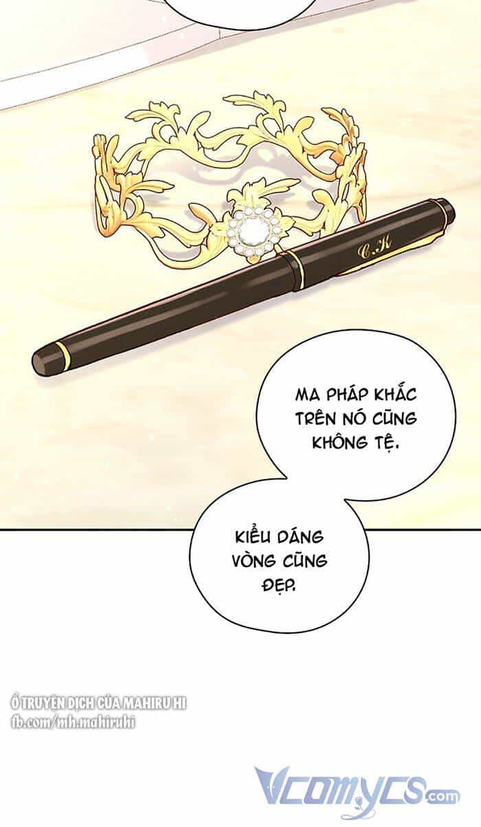 Tồn Tại Như Một Nữ Hầu - Chương 111 - ảnh 5
