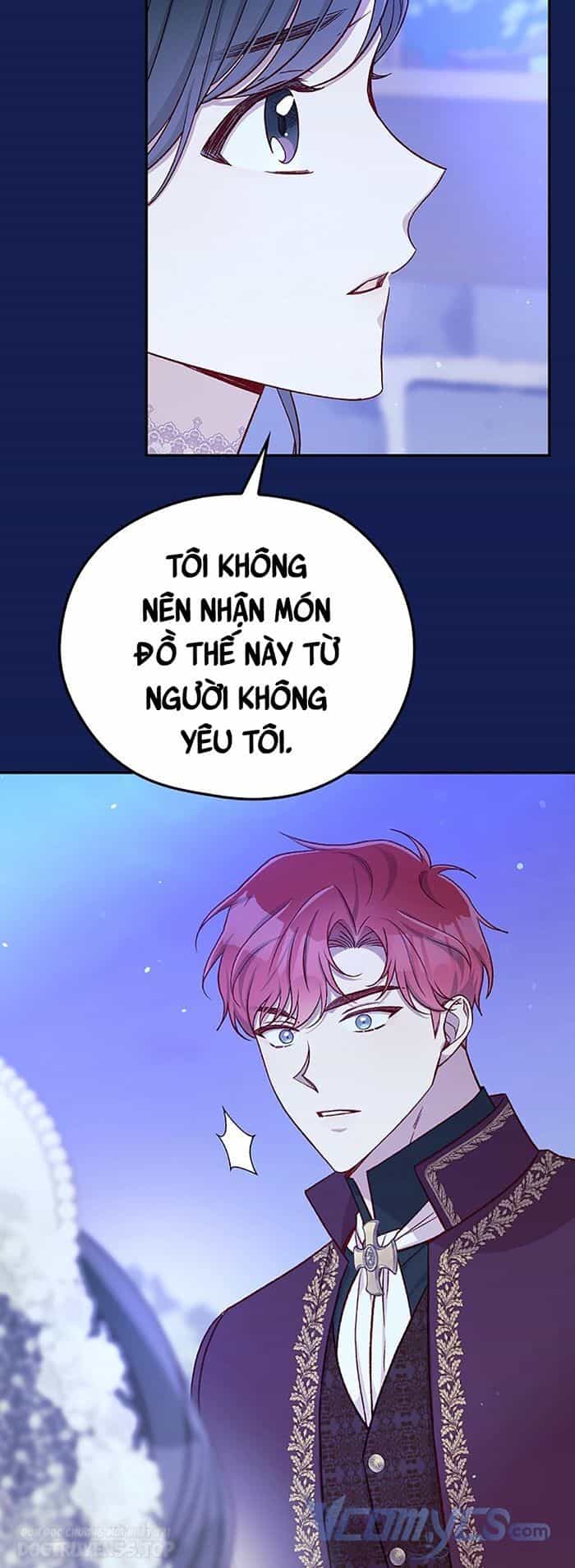Tồn Tại Như Một Nữ Hầu - Chương 113 - ảnh 13