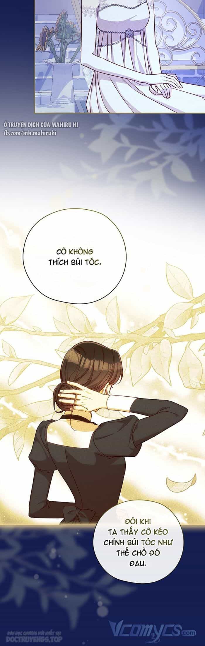Tồn Tại Như Một Nữ Hầu - Chương 113 - ảnh 20
