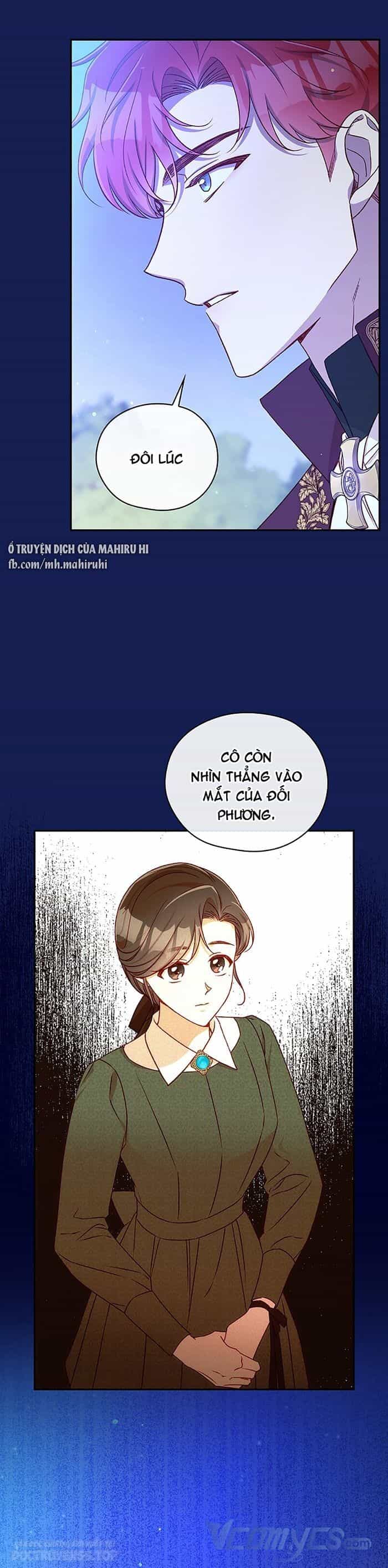 Tồn Tại Như Một Nữ Hầu - Chương 113 - ảnh 22