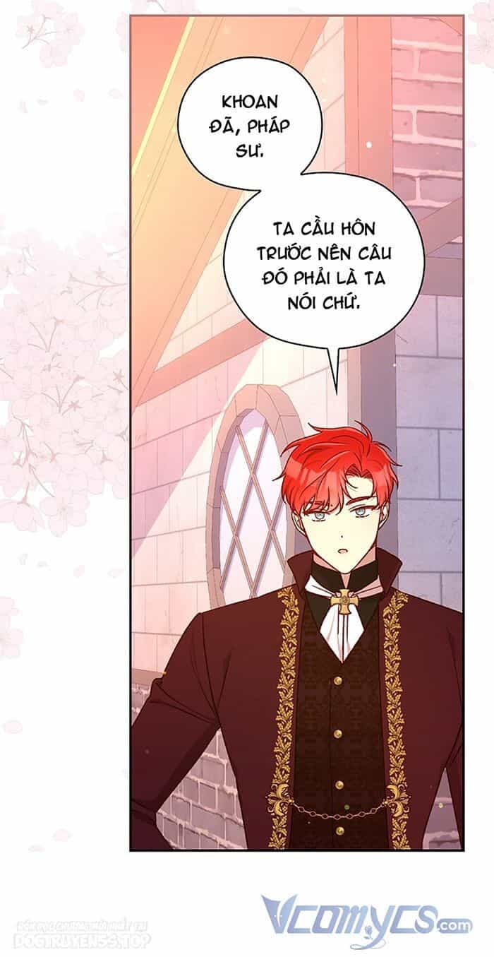 Tồn Tại Như Một Nữ Hầu - Chương 113 - ảnh 4