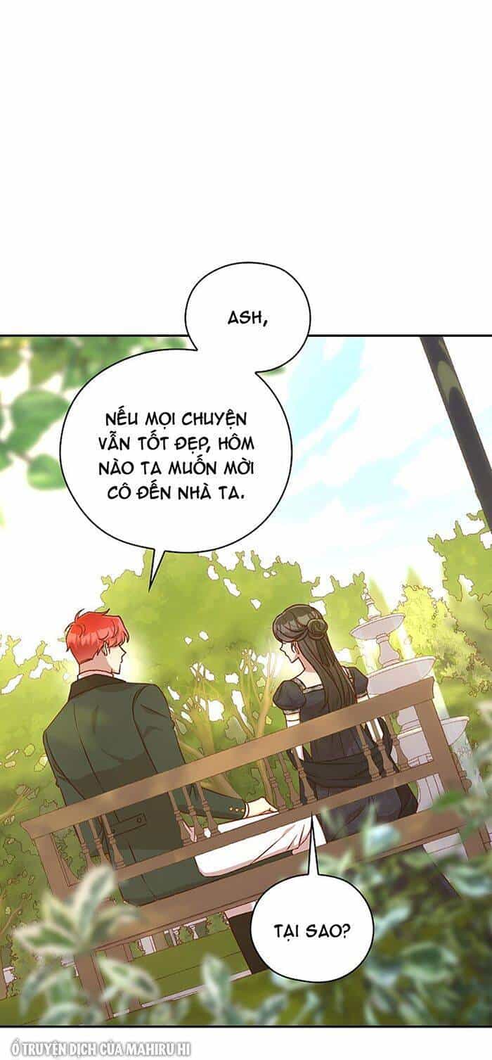 Tồn Tại Như Một Nữ Hầu - Chương 114 - ảnh 14
