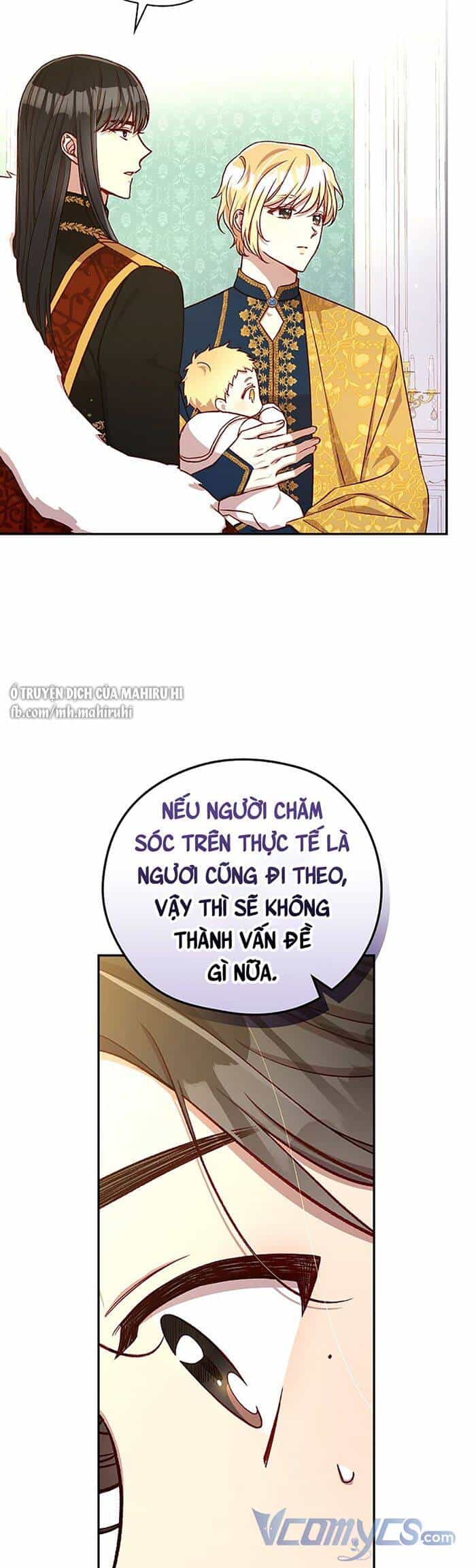 Tồn Tại Như Một Nữ Hầu - Chương 116 - ảnh 15