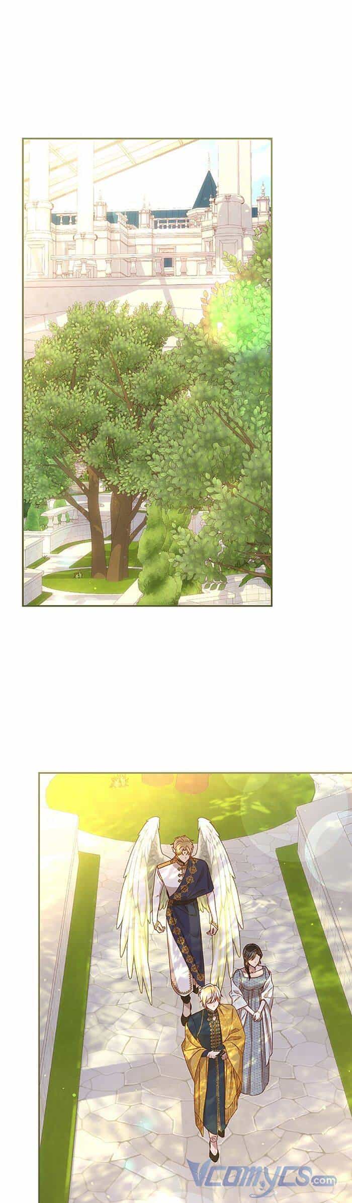 Tồn Tại Như Một Nữ Hầu - Chương 117 - ảnh 2