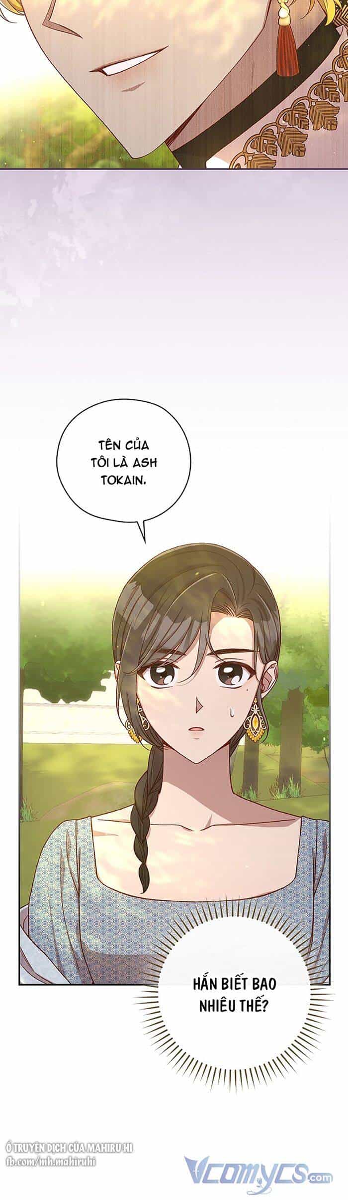 Tồn Tại Như Một Nữ Hầu - Chương 118 - ảnh 7