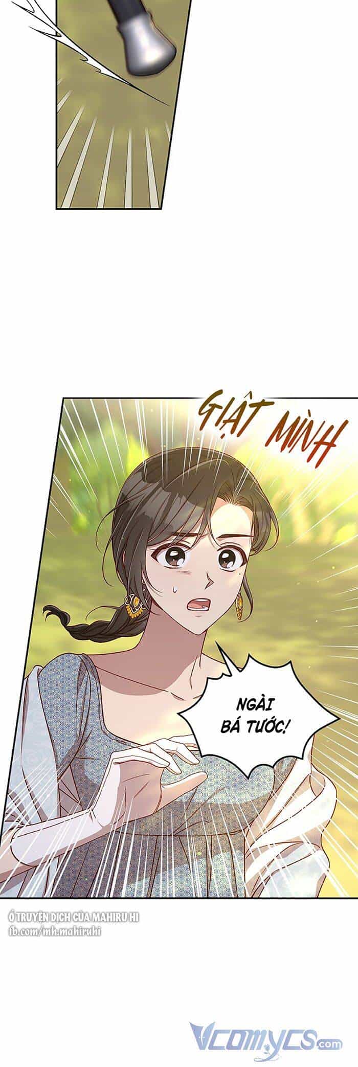 Tồn Tại Như Một Nữ Hầu - Chương 119 - ảnh 14