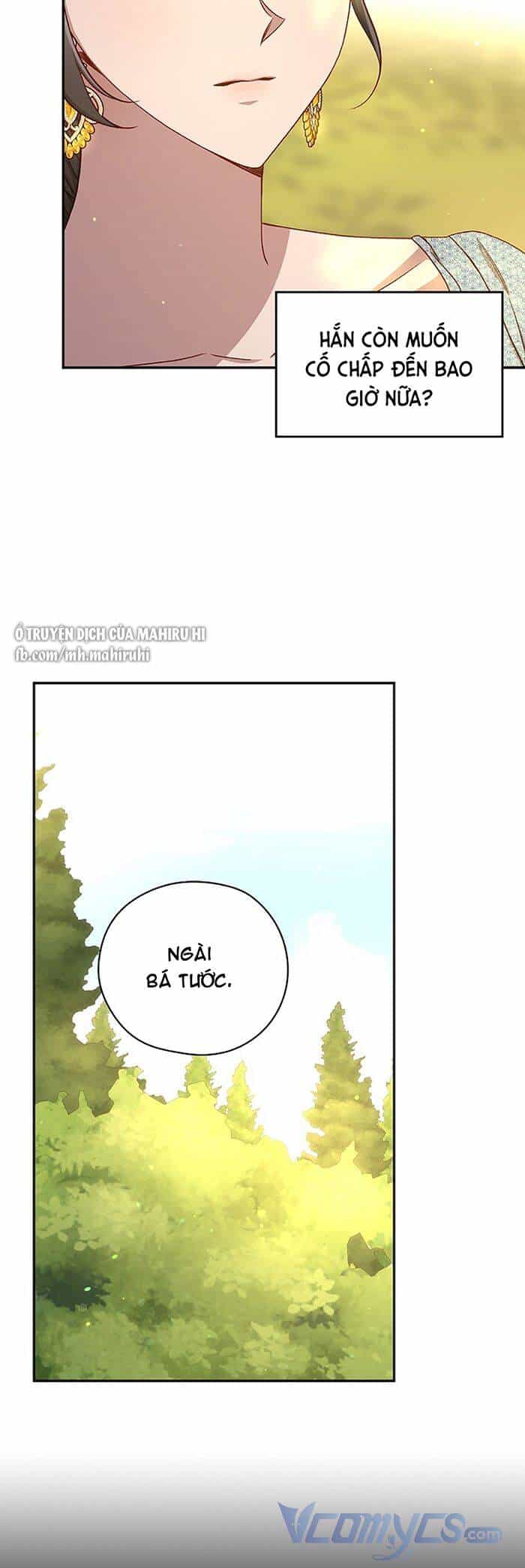 Tồn Tại Như Một Nữ Hầu - Chương 119 - ảnh 7